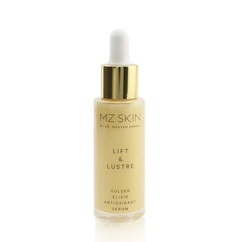 MZ Skin Lift & Lustre 抗氧化發光精華 (Lift & Lustre Antioxidant Glow Serum)