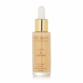 MZ Skin Lift & Lustre 抗氧化發光精華 (Lift & Lustre Antioxidant Glow Serum)