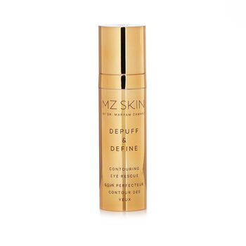 MZ Skin Depuff & Define Contouring Eye Rescue (Depuff & Define Contouring Eye Rescue)