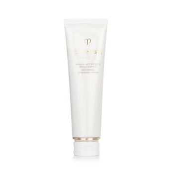 Cle De Peau 柔膚潔面泡沫 N (Softening Cleansing Foam N)