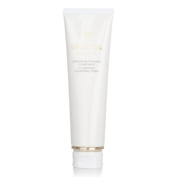 Cle De Peau 潔面泡沫 N (Clarifying Cleansing Foam N)