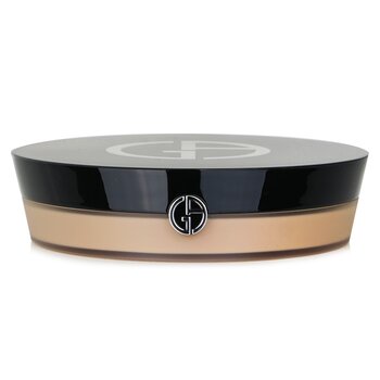 Giorgio Armani Luminous Silk Glow Fusion Powder - # 6.5 (Luminous Silk Glow Fusion Powder - # 6.5)