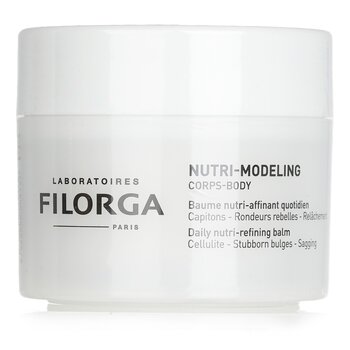 Filorga Nutri-Modeling 每日營養精煉膏 (Nutri-Modeling Daily Nutri-Refining Balm)