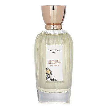 夢幻時光淡香水 (Le Temps Des Reves Eau De Toilette Spray)
