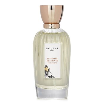 Goutal (Annick Goutal) Le Temps Des Reves 淡香水噴霧 (Le Temps Des Reves Eau De Toilette Spray)