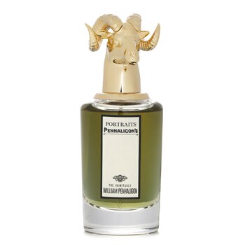 肖像 無與倫比的威廉香水噴霧 (Portraits The Inimitable William Eau De Parfum Spray)