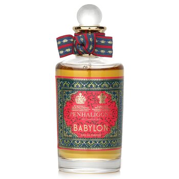 Penhaligons 巴比倫香水噴霧 (Babylon Eau De Parfum Spray)