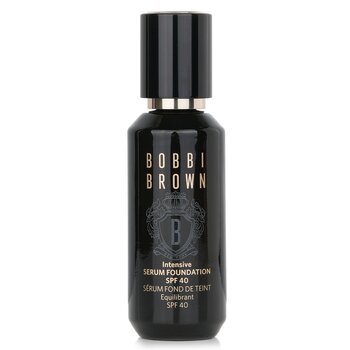 Bobbi Brown 強化精華粉底 SPF40 - # N-032 沙色 (Intensive Serum Foundation SPF40 - # N-032 Sand)