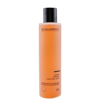 Academie Purifying Toner - For Oily Skin with Imperfections