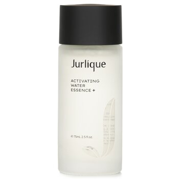 Jurlique 活化水精華+ - 含有兩種強大的棉花糖根提取物 (Activating Water Essence+ - With Two Powerful Marshmallow Root Extracts)