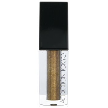 ADDICTION The Liquid Eyeshadow (Ultra Sparkle)-#005 Awful Good Girl (The Liquid Eyeshadow (Ultra Sparkle)- # 005 Awful Good Girl)