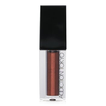 The Liquid Eyeshadow (Ultra Sparkle) - #006 Come Together (The Liquid Eyeshadow (Ultra Sparkle) - # 006 Come Together)