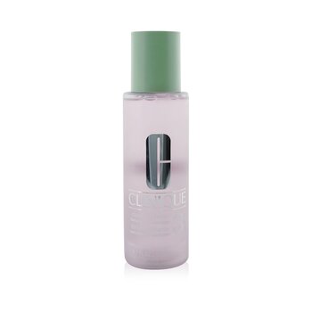 Clinique Clarifying Lotion 3 一天兩次去角質（亞洲肌膚配方） (Clarifying Lotion 3 Twice A Day Exfoliator (Formulated for Asian Skin))