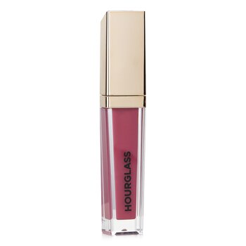 HourGlass Velvet Story 唇膏 - # Pure (Rose) (Velvet Story Lip Cream - # Pure (Rose))