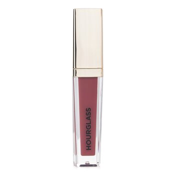 HourGlass Velvet Story 唇膏 - # Luxe (Mauve) (Velvet Story Lip Cream - # Luxe (Mauve))