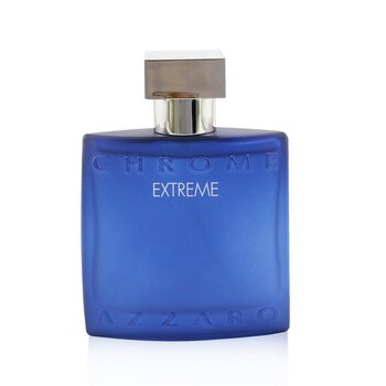 Chrome Extreme 淡香精噴霧