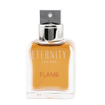 永恆火焰淡香水噴霧 (Eternity Flame Eau De Toilette Spray)