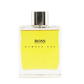 Hugo Boss Boss No.1 淡香水噴霧 (Boss No.1 Eau De Toilette Spray)
