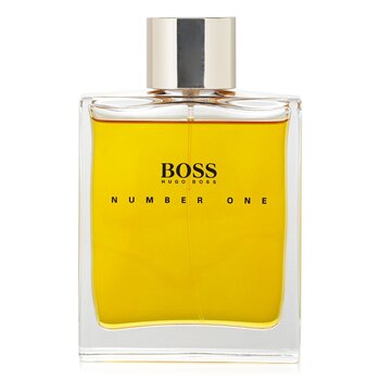 Hugo Boss Boss No.1 淡香水噴霧 (Boss No.1 Eau De Toilette Spray)