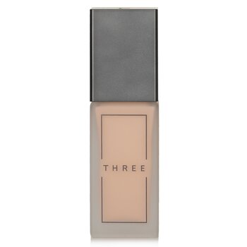 THREE Advanced Ethereal Smooth Operator 粉底液 SPF40 - # 101 (Advanced Ethereal Smooth Operator Fluid Foundation SPF40 - # 101)