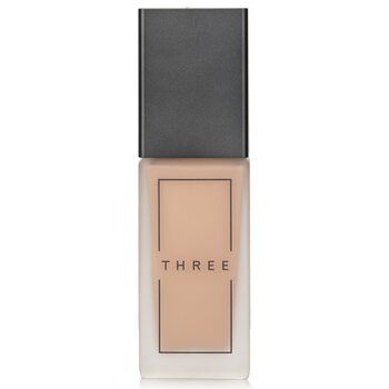 THREE Advanced Ethereal Smooth Operator 粉底液 SPF40 - # 203 (Advanced Ethereal Smooth Operator Fluid Foundation SPF40 - # 203)