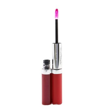 W Lip Rouge & Crystal - # 02 Madness Power (W Lip Rouge & Crystal - # 02 Madness Power)