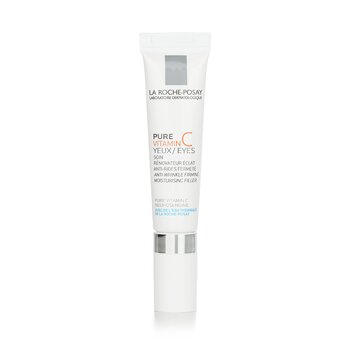 純維生素C眼部抗皺緊緻保濕填充劑 (Pure Vitamin C Eyes Anti-Wrinkle Firming Mositurising Filler)