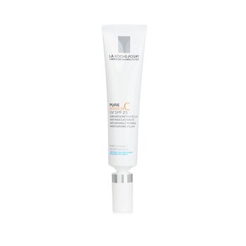 純維生素 C UV SPF 25 抗皺緊緻保濕填充劑 (Pure Vitamin C UV SPF 25 Anti-Wrinkle Firming Mositurising Filler)