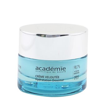 Hydraderm 天鵝絨面霜(保濕柔軟)