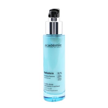 Hydraderm Light Fluid (Moisture-Freshness)