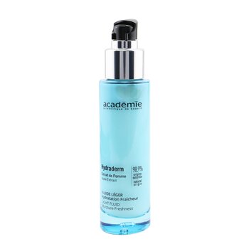 Hydraderm Light Fluid (Moisture-Freshness)