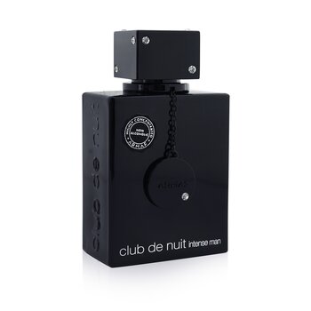 Club De Nuit Intense Eau De Toilette Spray (Alcohol Free)