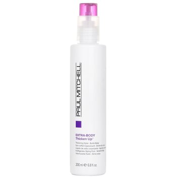 Paul Mitchell Extra-Body 增稠液（定型液） (Extra-Body Thicken Up (Styling Liquid))