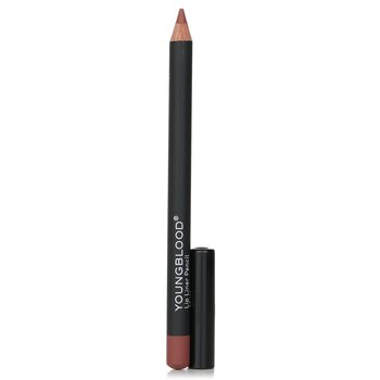Youngblood 唇線筆 - Malt (Lip Liner Pencil - Malt)