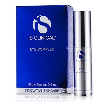 IS Clinical 眼部複合物 (Eye Complex)