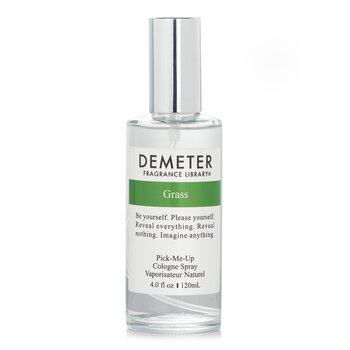 Demeter 草本古龍水噴霧 (Grass Cologne Spray)