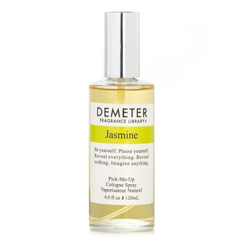 Demeter 茉莉花古龍噴霧 (Jasmine Cologne Spray)
