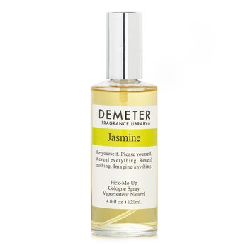 Demeter 茉莉花古龍水噴霧 (Jasmine Cologne Spray)