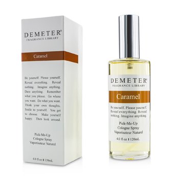 Demeter 焦糖古龍噴霧 (Caramel Cologne Spray)