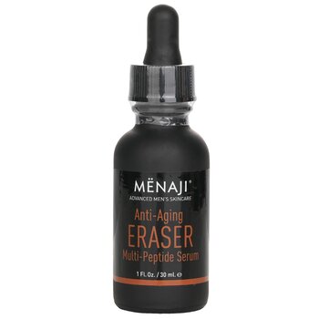 Menaji 抗衰老橡皮擦 (Anti Aging Eraser)