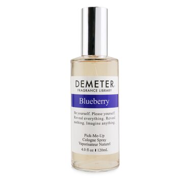 Demeter 藍莓 古龍噴霧 (Blueberry Cologne Spray)