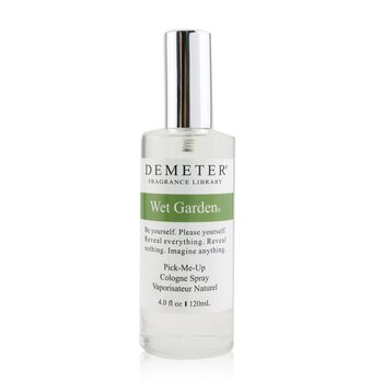 Demeter 雨後花園 古龍噴霧 (Wet Garden Cologne Spray)