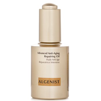 Algenist 高級抗衰老修復油 (Advanced Anti-Aging Repairing Oil)