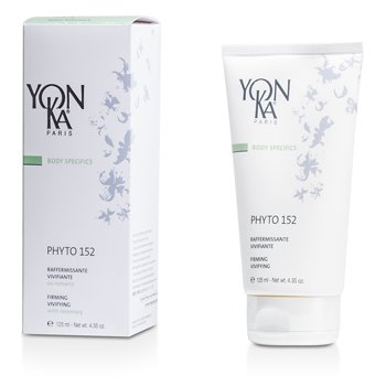 Yonka 身體細節 Phyto 152 緊膚霜 - 緊緻和活力 (Body Specifics Phyto 152 Skin Tightening Cream - Firming & Vivifying)
