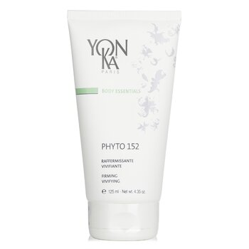 身體細節 Phyto 152 緊膚霜 - 緊緻和活力 (Body Specifics Phyto 152 Skin Tightening Cream - Firming & Vivifying)