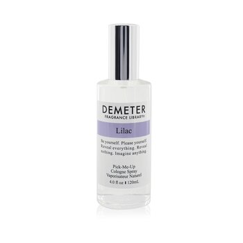 Demeter 紫丁香 古龍噴霧 (Lilac Cologne Spray)