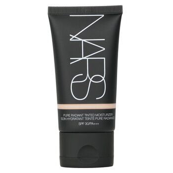 NARS Pure Radiant Tinted Moisturizer SPF 30 - 阿拉斯加 (Pure Radiant Tinted Moisturizer SPF 30 - Alaska)