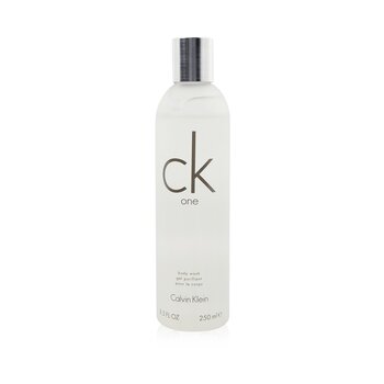 Calvin Klein CK One沐浴露 (CK One Body Wash)