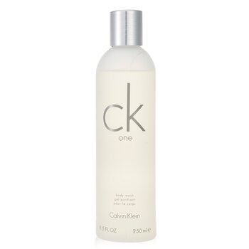Calvin Klein CK One 身體潔膚露 10732 (CK One Body Wash)