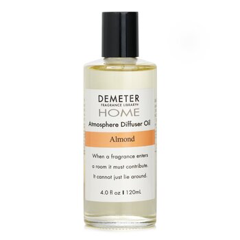 Demeter 大氣擴散油 - 杏仁 (Atmosphere Diffuser Oil - Almond)